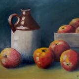 Hidcote Cider Apples