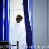 La Fille a la Fenetre