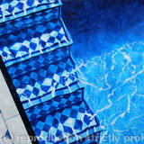 Pool Steps