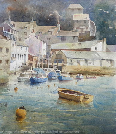 Polperro