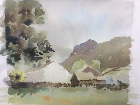 Farm at Borrowdale Stage 4