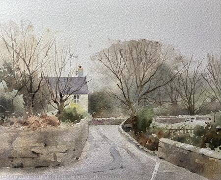 River Walk, Llantwit