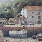 White Boat Portleven