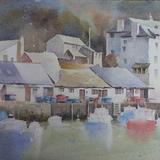 Polperro demo stage 6
