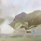 Farm in Borrowdale stage 3