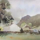 Farm at Borrowdale Stage 4