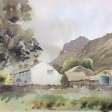 Farm at Borrowdale Stage 6