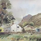 Farm in Borrowdale Stage 7