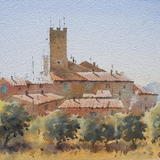 Volterra final stage