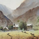 Farm Nant Francon