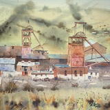 Merthyr Vale Collery