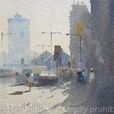 Sunday  sun St Mary Street