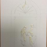 Start of the shift 1