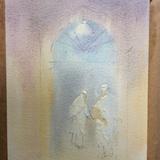 Start of the shift stage 2