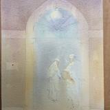 Start of the shift stage 3