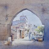 Backstreet Marrekesh