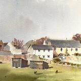 West street From River Walk