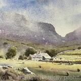 Cwm Nantcol, Snowdonia