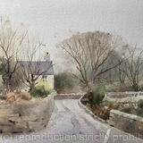 River Walk, Llantwit