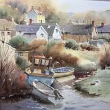 Boat Corner, Lower Fishguard