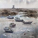 Seymour Tower Jersey