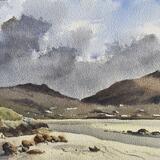 Sailbost Lewis, Scotland