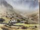 Farm Nant Francon, North Wales.
