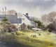 Mid Wales hideout