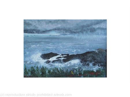 Bad Weather Weekend 1