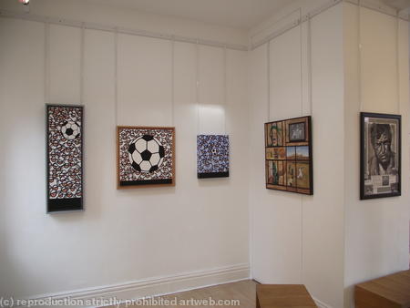 RBAS Open Exhibition