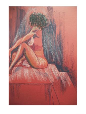 Ruby in the spotlight