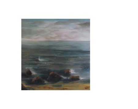 Seascape 2