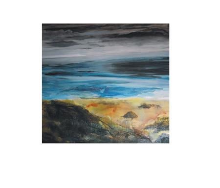 Seascape 3