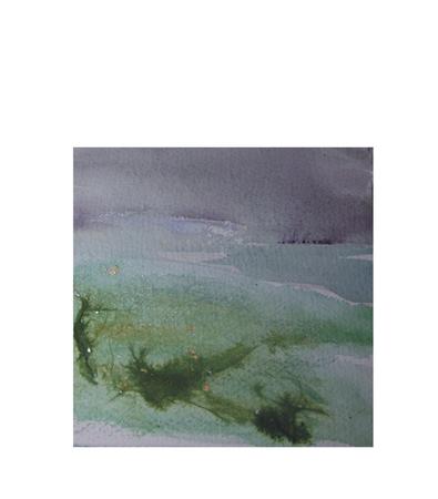 Watercolour Landscape 5