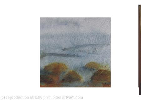 Watercolour Sea 7