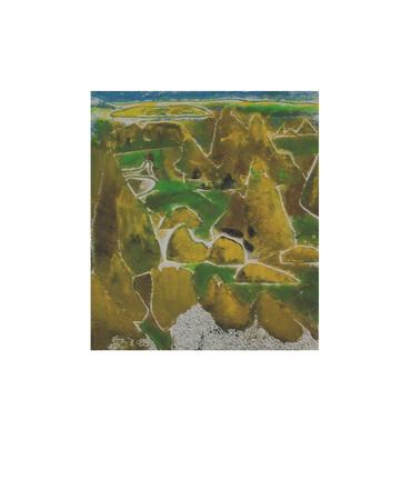 Land of Fairy Chimneys