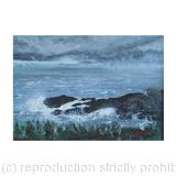 Bad Weather Weekend 1