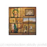 Outsiders inside Looking Out or Passion for cricket knows no Boundaries 