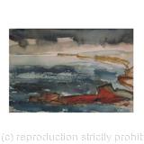 Stormy Cornish Coast 2