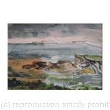 Stormy Cornish Coast 4