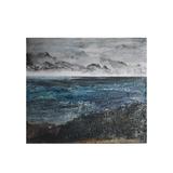 Study for seascape 1 