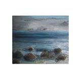 Study for seascape 2