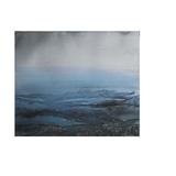 Study for seascape in grey