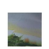 Watercolour landscape 1