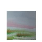 Watercolour landscape 2