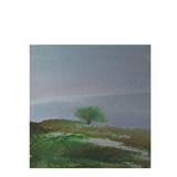 Watercolour Landscape 3