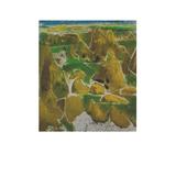 Land of Fairy Chimneys