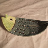 Fish Soap Dish