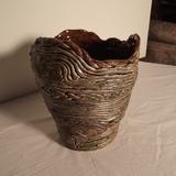 Coil Pot