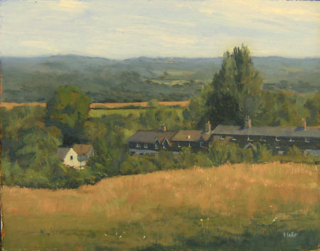 Cottages in Nutfield